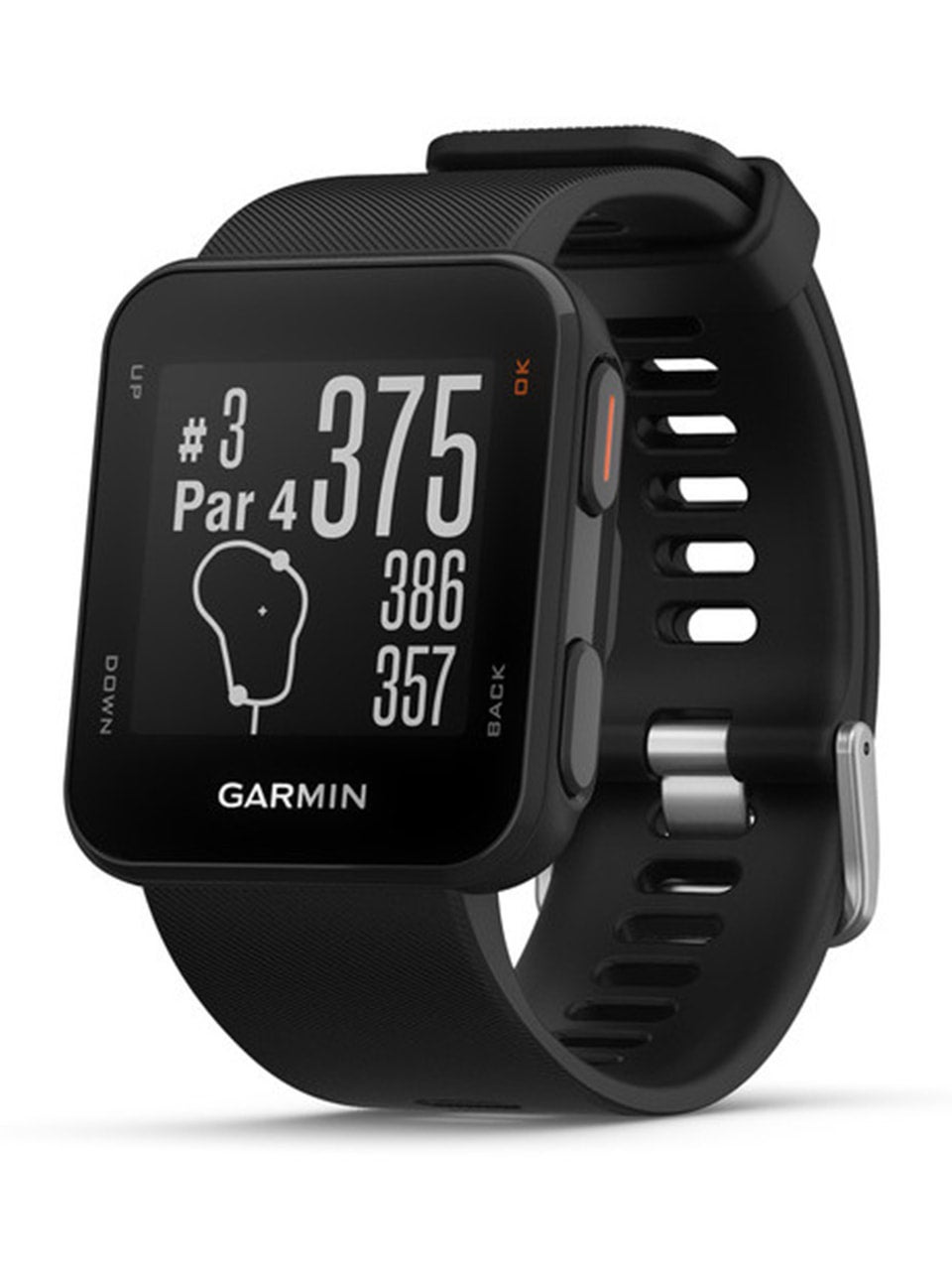 Garmin approach g10 gps clearance